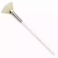 Da Vinci, Masken Fächerpinsel