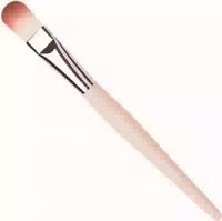 Da Vinci, Style Foundationpinsel
