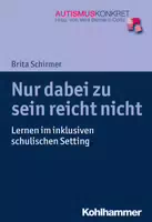Nur Dabei Zu Sein Reicht Nicht