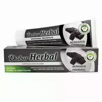Dabur Herbal Charcoal Zahnpasta