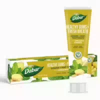 Dabur Herbal Ginger Mint Zahnpasta