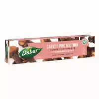 Herbal Clove Zahnpasta Mit Nelke