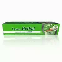 Dabur Herbal Neem Zahnpasta