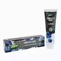 Dabur Organic Schwarzkümmel Zahnpasta 100 ml