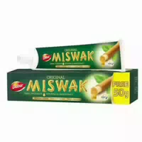 Dabur Original Miswak Zahnpasta