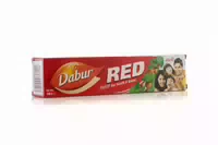 Dabur Red Paste Zahnpasta