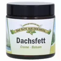 Dachsfett Creme Balsam 110 ml