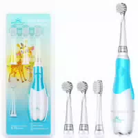 Dada Tech Baby Kinder Elektrische Zahnbürste Ersatzkopf