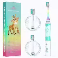 Dada Tech Kinder Elektrische Zahnbürste 1 St