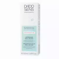 Dado Deosensitive Deobalsam Roll On 24h 50 Ml Balsam