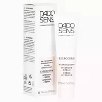Dado Extroderm Intensivcreme 15 ml