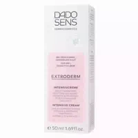 Dado Sens Extroderm Intensivcreme 50 Ml Creme