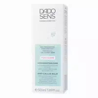 Dado Sens Footcare Hornhautbalsam Bei Sensibler Haut 50 Ml