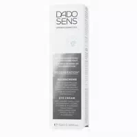 Dado Sens Extroderm Augencreme bei Trockener Haut und Neurodermitis 15 ml