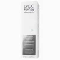 Dado Sens Regeneration E Reinigungsmilch Bei Regenerationsbedürftiger Haut 150 Ml