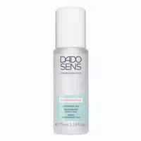 Dado Sens Deosensitive Deospray 24h Bei Empfindlicher Haut & Neurodermitis 75 Ml