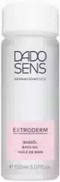 Dado Sens Extroderm Badeöl 150 Ml 150 Ml Bad