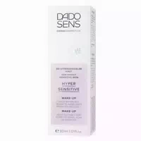 Dado Sens Hypersensitive Make Up Hazel Bei Hypersensibler Haut 30 Ml