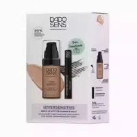 Dado Sens Hypersensitive Make Up Set Le 1 P