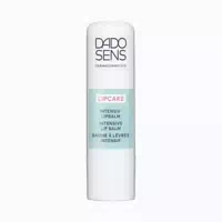 Dado Sens Lipcare Intensiv Lipbalm Bei Sensibler Haut 4,8 G