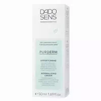 Dado Sens Puderm Effektcreme 50 ml Creme