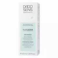 Dado Sens Purderm Peelmaske 50 ml