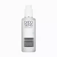 Dado Sens Regeneration E Reinigungsmilch Bei Regenerationsbedürftiger Haut 150 Ml
