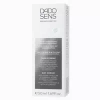 Dado Sens Regeneration E Tagescreme 50 Ml Creme