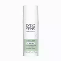 Dado Sens Sensacea Extra Care Gesichtsemulsion Bei Hypersensibler Haut & Couperose 50 Ml