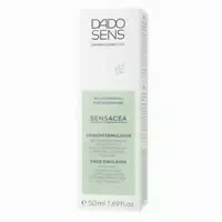 Dado Sens Sensacea Extra Gesichtsemulsion 50 Ml Emulsion