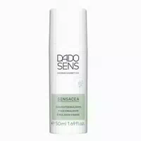 Dado Sens Sensacea Gesichtsemulsion bei Hypersensibler Haut & Couperose 50 ml