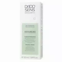 Dado Sens Sensacea Gesichtsemulsion 50 Ml Emulsion