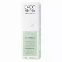 Dado Sens Sensacea Reinigungsgel bei Hypersensibler Haut & Couperose 100 ml