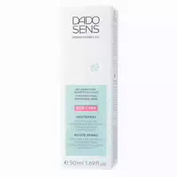 Dado Sens Sos Care Akutspray Sos Pflege bei Reizungen & Rötungen 50 ml