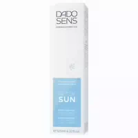 Dado Sens After Sun Gel bei Sonnenempfindlicher Haut 125 ml