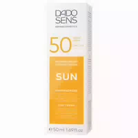 Dado Sens Sun Sonnencreme Spf50 50 Ml Creme