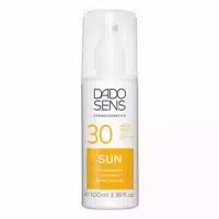 Dado Sens Sun Sonnenspray Spf 30 Bei Sonnenempfindlicher Haut