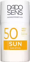 Dado Sens Sun Stick Spf 50 Bei Sonnenempfindlicher Haut