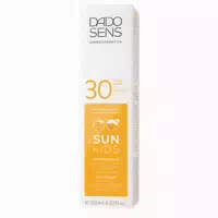 Dado Sens Sun Sonnencreme Kids Spf 30 125 ml Creme