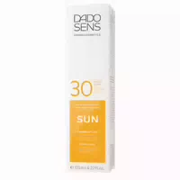 Dado Sun Sonnenfluid Spf 30 125 Ml Gel