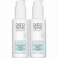 Dado Sens Bodyrepair Intensiv Körperöl
