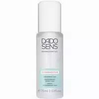Dado Sens Deosensitive Deospray