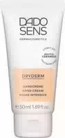 Dado Sens Dryderm Handcreme 50 ml