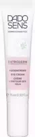 Dado Sens Extroderm Augencreme 15 ml
