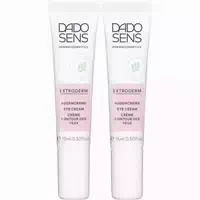 Dado Sens Extroderm Augencreme
