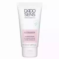 Dado Sens Extroderm Intensivcreme bei Trockener Haut und Neurodermitis 50 ml