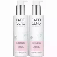 Dado Sens Extroderm Shampoo