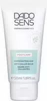 Dado Sens Footcare Hornhautbalsam Bei Sensibler Haut 50 Ml