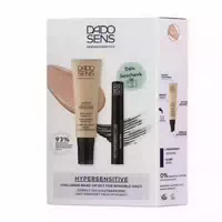 Dado Sens Hypersensitive Hyaluron Make Up Set