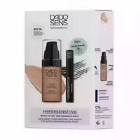 Dado Sens Hypersensitive Make Up Set Le 1 P